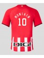 Athletic Bilbao Iker Muniain #10 Kotipaita 2023-24 Lyhythihainen